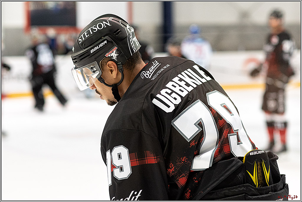 PENNY DEL;  Koelner Haie - Adler Mannheim; Koeln, 19.08.2021